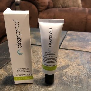Marykay clearproof